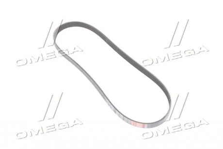 Ремень поликлиновый Gates 6PK1088