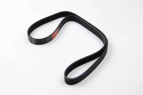 Ремень поликлиновый Lada 110 16V конд. Gates 6PK1123