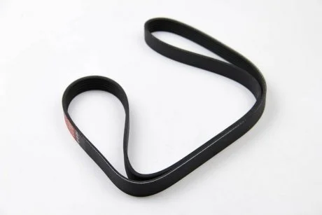 Фото ремінь поліклін. Gates 6PK1250 Ремінь поліклін. Gates 6PK1250