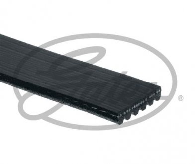 Поликлиновые ремни Micro-V® XS Gates 6PK1358XS