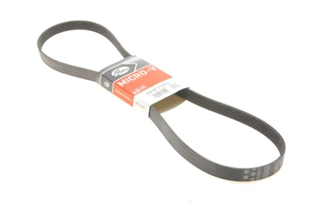 Пасок поліклиновий Gates 6PK1360