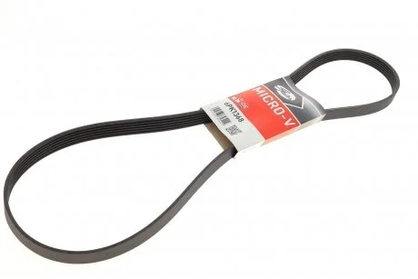 Доріжковий пас Gates 6PK1368