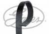 Gates 6PK1380HD (фото 1)