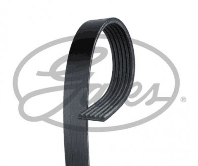 Gates 6PK1380HD