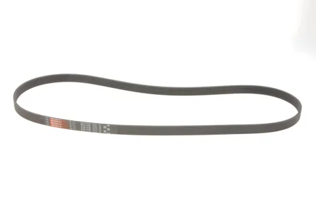 Поліклиновий ремінь Gates 6PK1438