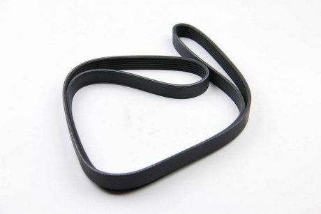 Фото дорожный пас Gates 6PK1555 Дорожный пас Gates 6PK1555