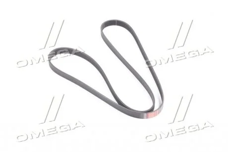 Фото пасок поліклиновий Gates 6PK1700 Пасок поліклиновий Gates 6PK1700