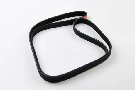 Ремінь поліклін. Gates 6PK1718