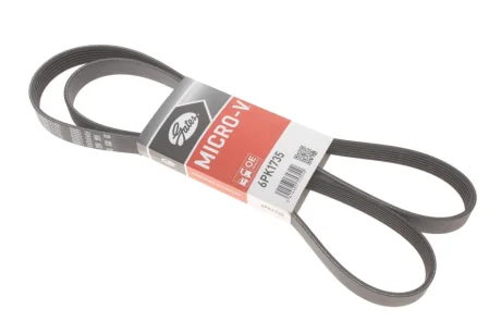 Доріжковий пас Gates 6PK1735