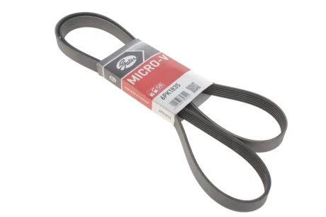 Ремень Gates 6PK1835