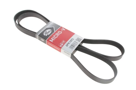 Дорожный пас Gates 6PK1893