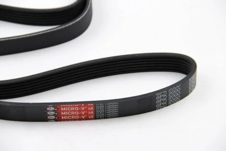 Ремень поликлиновый MB/VAG/NISSAN Gates 6PK2000