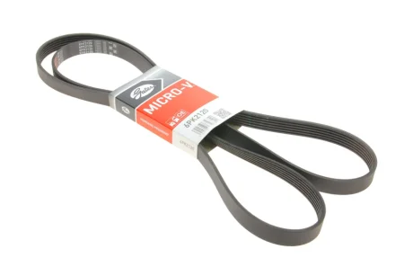 Дорожный пас Gates 6PK2120