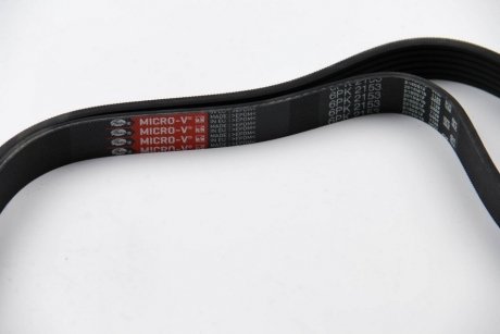 Фото ремень поликлиновый Gates 6PK2153 Ремень поликлиновый Gates 6PK2153