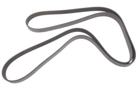 Ремінь поліклиновий MB/SSANGYONG Gates 6PK2160