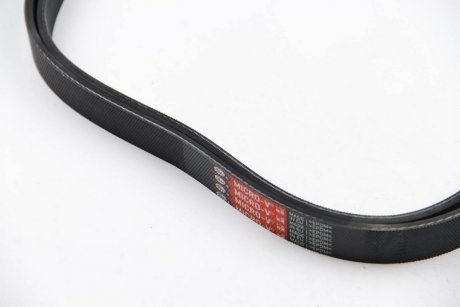 Фото ремінь поліклін. Gates 6PK2175 Ремінь поліклін. Gates 6PK2175