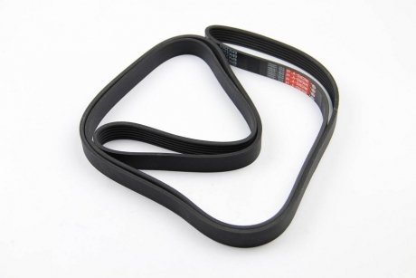 Фото ремінь поліклін. Gates 6PK2203 Ремінь поліклін. Gates 6PK2203