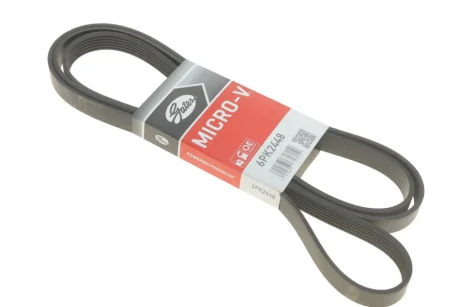 Ремінь приводний Gates 6PK2448