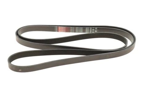 Дорожный пас Gates 6PK2585