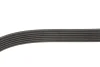 Поліклінові ремені Micro-V Gates 6PK2870 (фото 3)