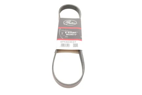 Ремінь поліклінової 6PK803EMD Gates 6PK803EST