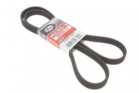 Фото ремінь Gates 7DPK1880 Ремінь Gates 7DPK1880