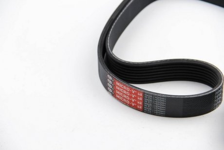 Фото доріжковий пас Gates 7PK1153 Доріжковий пас Gates 7PK1153