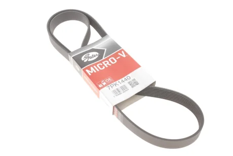 ПОЛИКЛИНОВЫЙ РЕМЕНЬ Gates 7PK1440