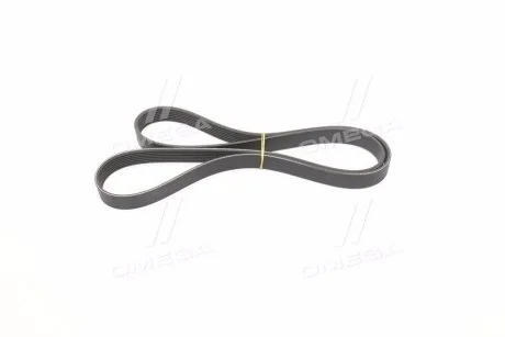 Фото 1 - ремень поликлиновой Gates 7PK1515 Ремень поликлиновой Gates 7PK1515 (фото 1)