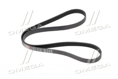 Доріжковий пас Gates 7PK1605