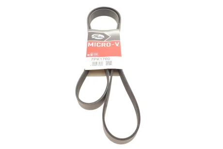 Дорожный пас Gates 7PK1760