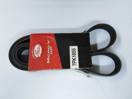 ПОЛИКЛИНОВЫЙ РЕМЕНЬ Gates 7PK1855