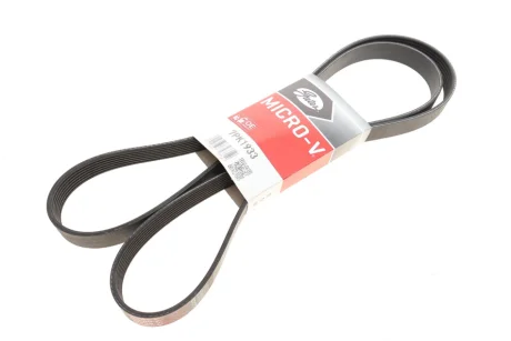 Дорожный пас Gates 7PK1933