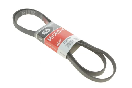 Ремень поликлиновый MERCEDES SPRINTER CDI 09- Gates 7PK1980