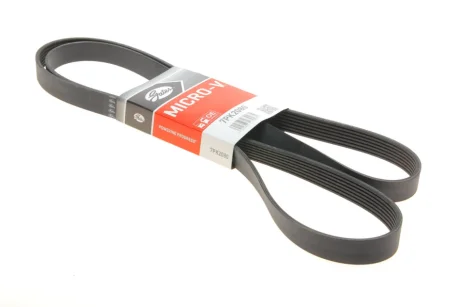 Ремень поликлиновой Gates 7PK2080