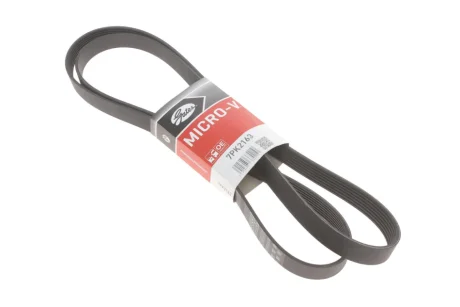 Ремінь поліклиновий Gates 7PK2163