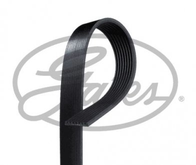 Gates 8PK1385HD