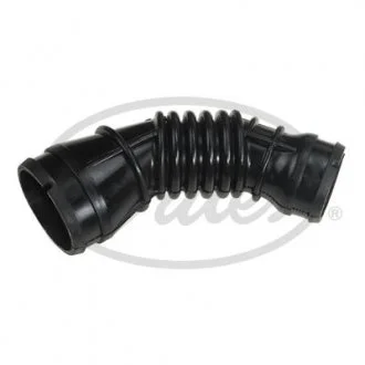 Шланг інтеркулера (діаметр 50/63мм, довжина 225мм, чорний) FIAT PALIO, SIENA 1.3 09.01-12.09 Gates ANTK1017