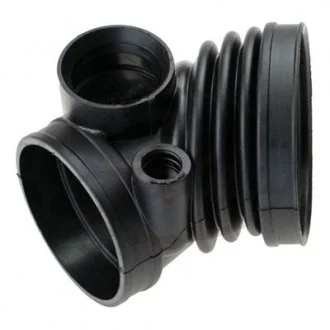 Фото шланг вентиляції гумовий Gates ANTK1105 Шланг вентиляції гумовий Gates ANTK1105