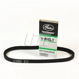 Ремень клиновой 6605ES Gates AV13X625HD