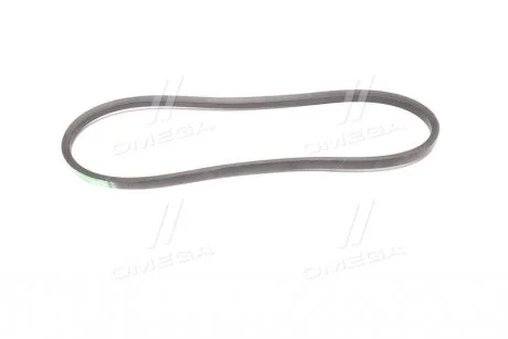 Ремінь клиновий 17x1225 Gates AV17x1225HD