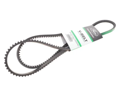 Ремінь клиновий 6240ESC Gates AVX10x1500HD