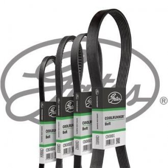 Gates CB0009