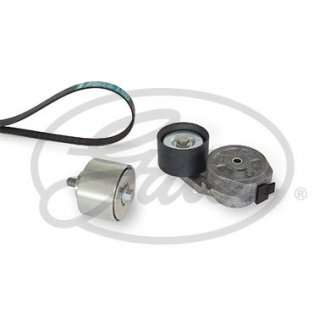 Gates K0112PK1950HD