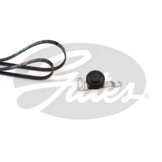 Фото полікліновий ремінний комплект Gates K014PK788 Полікліновий ремінний комплект Gates K014PK788