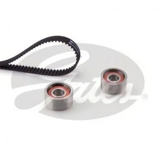 Фото ремень ГРМ (набор) Gates K015113 Ремень ГРМ (набор) Gates K015113