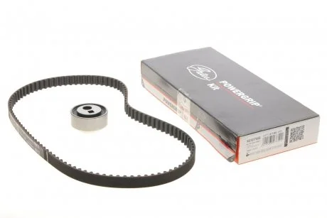 Ремінь ГРМ (набір) Gates K015175XS