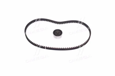 Фото комплект ремня ГРМ Gates K015192XS Комплект ремня ГРМ Gates K015192XS