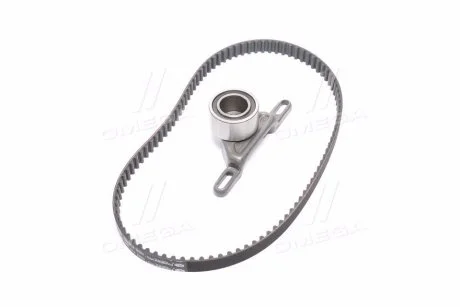 Ремінь ГРМ (набір) Gates K015225XS