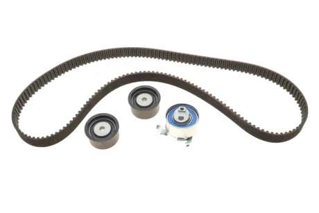 Комплект ремня ГРМ Lacetti Gates K015408XS